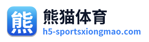 熊猫体育 Logo